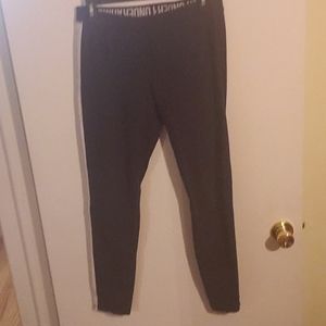 Large Under Armour Pants